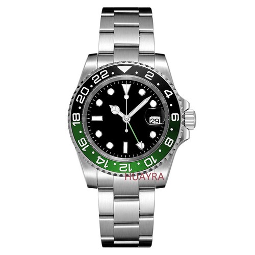 Orologio polso meccanico - da,