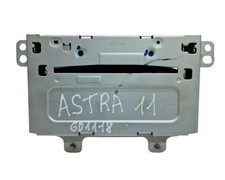 Opel astra lettore musicale - astra,