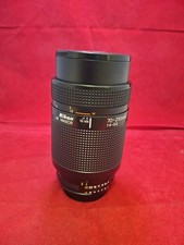 Nikon Nikkor AF-70-210 mm