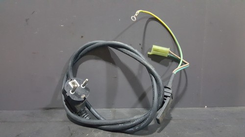 Cable alimentation 220v - cable,