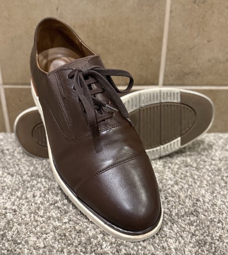 Sneakers allen edmonds carson - edmonds,
