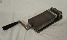 CUTER morsa 250x10mm per fresatrice