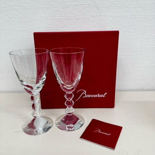Baccarat vega fortissimo - baccarat,