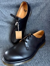 Dr Martens 1461 PW 3 occhielli