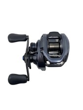 Shimano Reel SLX 70HG Used