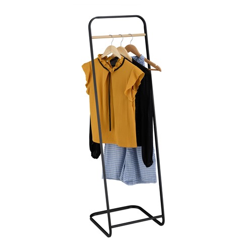 Stand appendiabiti asta - stand,