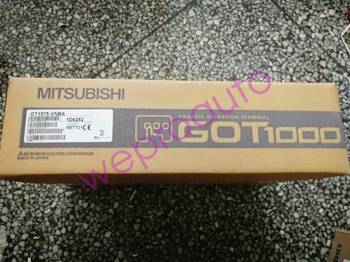 Nuovo mitsubishi hmi - nuovo,