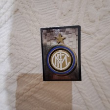Scudetto Inter 2008-09 Panini.  Come Nuovo