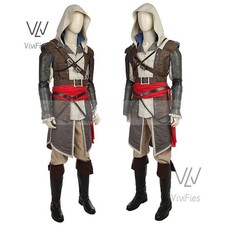 Assassin Creed 4 Edward