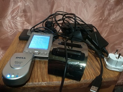 Dell gps ricevitore bluetooth - dell,