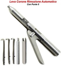 Levacorone Automatico