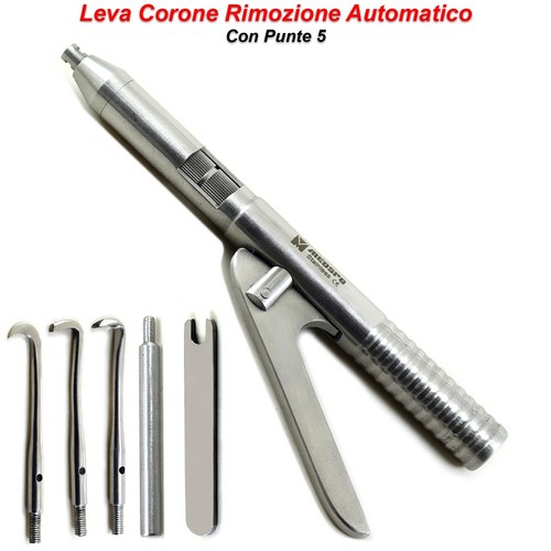 Levacorone automatico - levacorone,