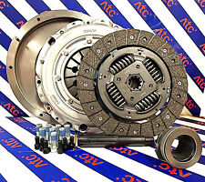 Monomassa Kit Frizione Volano Per BMW 3 Compatto (E36) 323 Ti M52 1997-2000