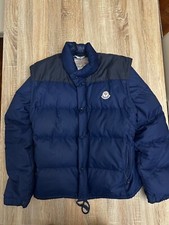 Moncler uomo modello Grenoble vintage