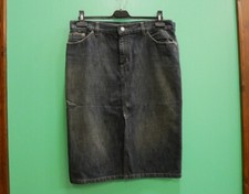 Gonna usata in jeans firmata Gucci