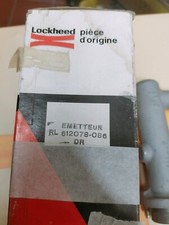 Pompa freno lockheed - pompa,