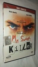 MY SWEET KILLER DVD 