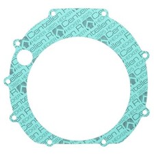 Guarnizione coperchio frizione per Kawasaki GPZ1100 1981-1985 Z1000 1981-1983