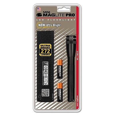 Mag lite sp2p01h - mag-lite, mini