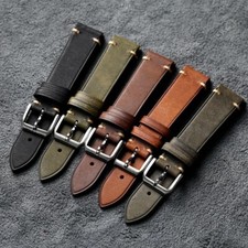 Cinturino orologio in vera