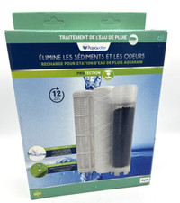Kit filtri AQUAWATER 104633