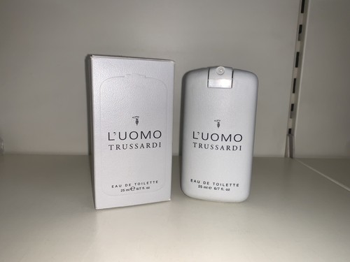 Profumo trussardi uomo edt - profumo,