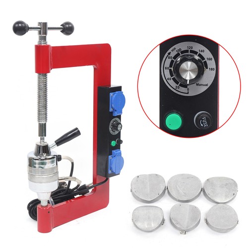 Auto tyre repairing machine - auto,
