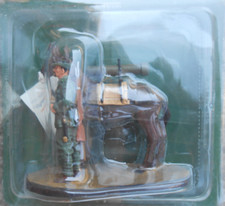 SOLDATINI ALPINO ARTIGLIERE 1940-43 DEL PRADO N 5