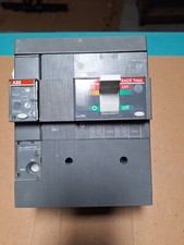 INTERRUTTORE 4 POLI 160A ABB