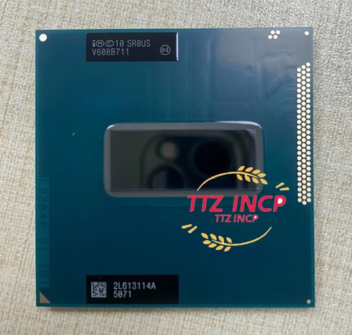 Processore cpu intel extreme - processore,