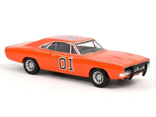 Dodge charger dukes hazzard - dukes, of