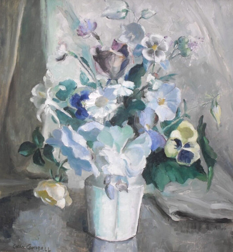 Colin campbell dipinto - colin,