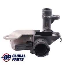 Mercedes W204 W212 M156 riscaldatore acqua unità controllo valvola A1562030164