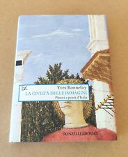La Civiltà delle Immagini - Pittori e Poeti d'Italia. Donzelle editore 2005