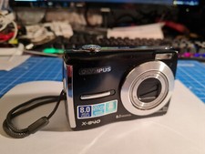 Macchina Fotografica Olympus