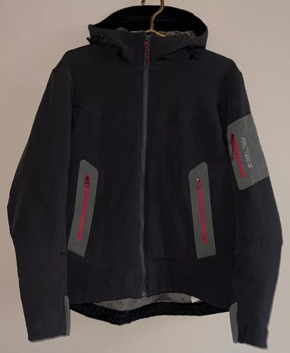 Arc teryx hyllus giacca con - hyllus,