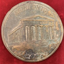 853 - Medaglia Hotel Villa