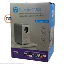 Proiettore HP CC200 1080p con