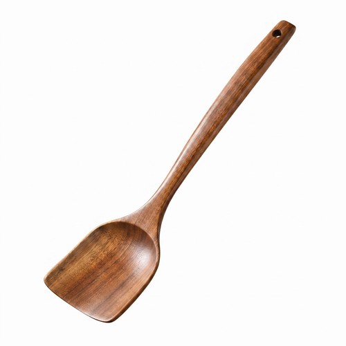 Utensile cucina teak finitura - utensile,