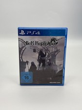 Nier Replicant Sony
