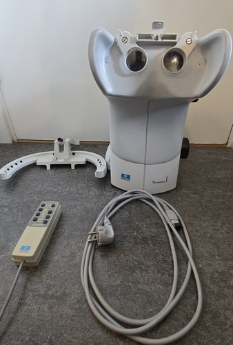 Essilor visiotest c77003 - essilor,