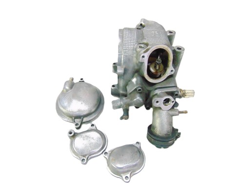 Testata motore yamaha xcity - testata,
