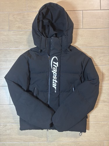 Giubbotto trapstar - giubbotto,