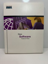 Cisco software feature pack - feature,