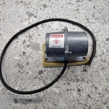 Motore massaggiante elettrico