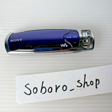 Sony NW-S703F Walkman Lettore