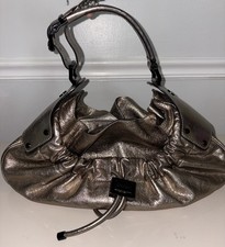 Borsa a tracolla Burberry