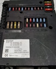 Centralina Sam Body Smart 451 Codice A4519004801/001