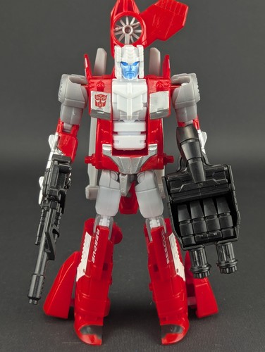 Transformers combiner wars - transformers,