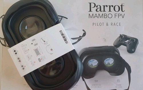 Parrot mambo fpv - parrot,